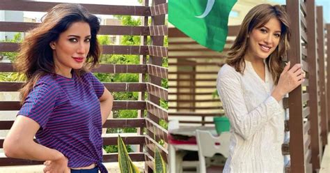 Early Life and Education of Mehwish Hayat