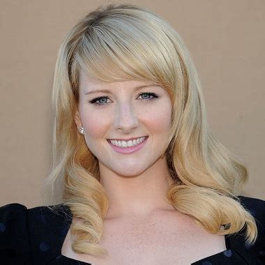 Early Life and Education of Melissa Rauch