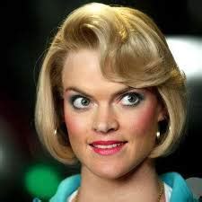 Early Life and Education of Missi Pyle