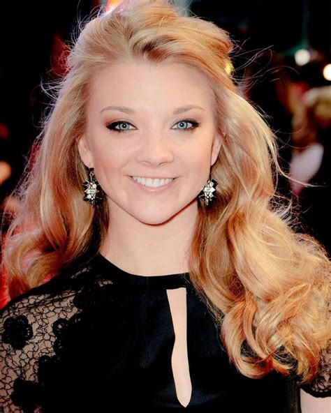 Early Life and Education of Natalie Dormer