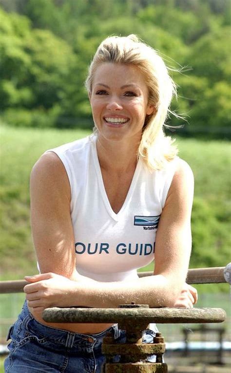 Early Life and Education of Nell McAndrew