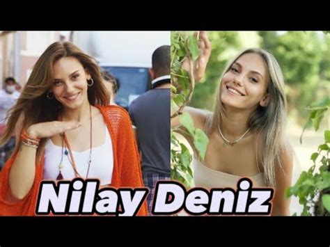 Early Life and Education of Nilay Deniz