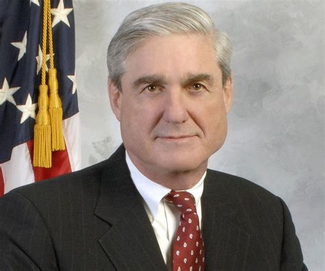 Early Life and Education of Robert Mueller