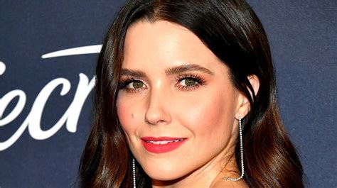 Early Life and Education of Sophia Bush