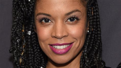 Early Life and Education of Susan Kelechi Watson