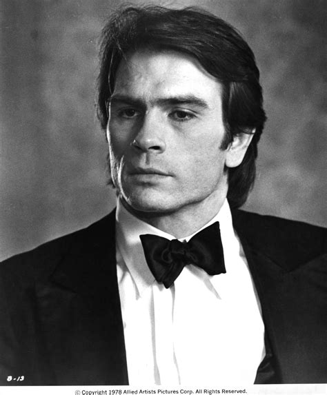 Early Life and Education of Tommy Lee Jones