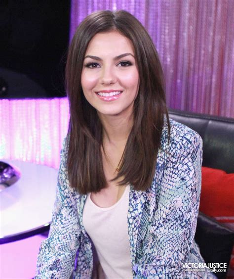 Early Life and Education of Victoria Justice