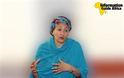 Early Life and Educational Background of Amina