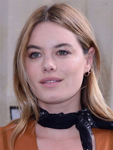 Early Life and Educational Background of Camille Rowe