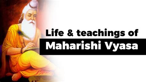 Early Life and Educational Background of Rishi Vyas