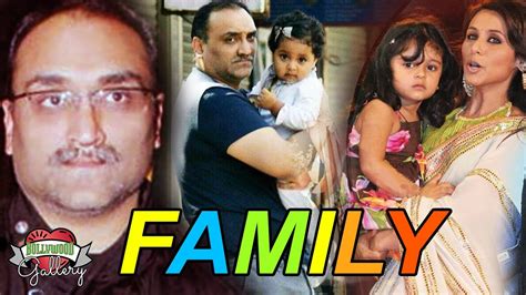 Early Life and Family Background of Aditya Chopra