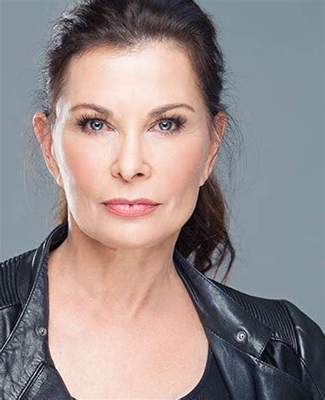 Early Life and Family Background of Jane Badler