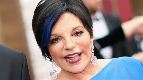 Early Life and Family Background of Liza Minnelli