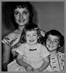 Early Life and Family Background of Sharon Tate