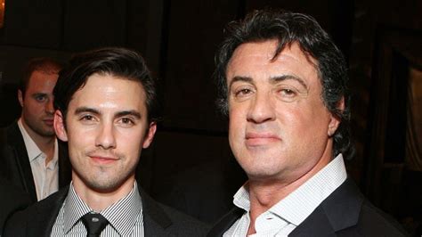 Early Life and Family Background of Stallone