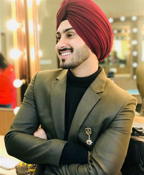 Early Life and Musical Journey of Rohanpreet