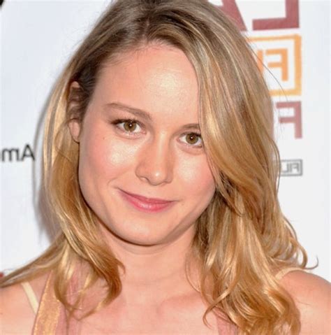 Early Life and Professional Journey of Brie Larson