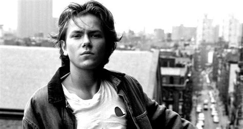 Early Life and Rising Stardom: A Look into River Phoenix's Background