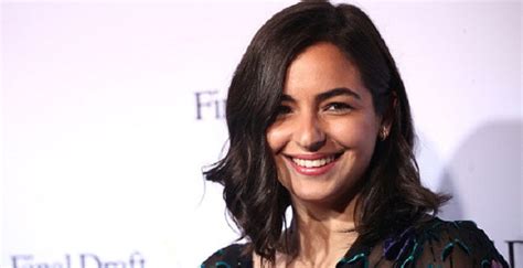 Early Life of Alanna Masterson