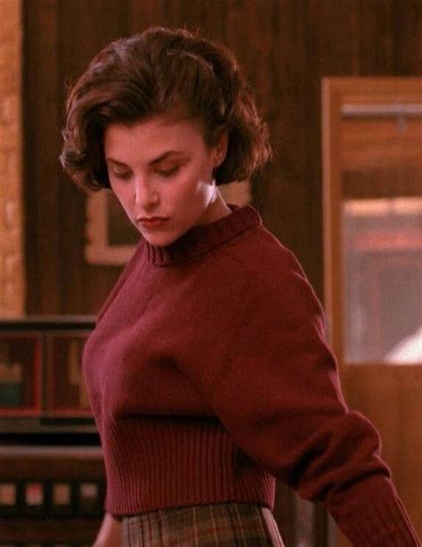 Early Life of Audrey Horne