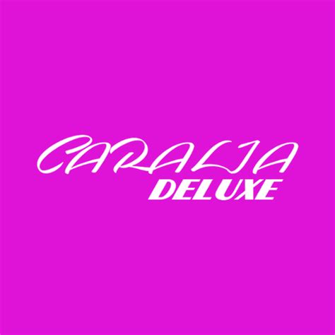 Early Life of Caralia Deluxe