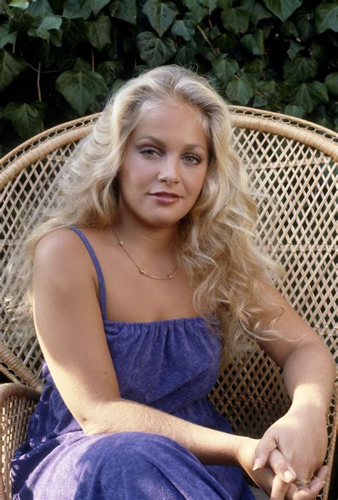 Early Life of Charlene Tilton