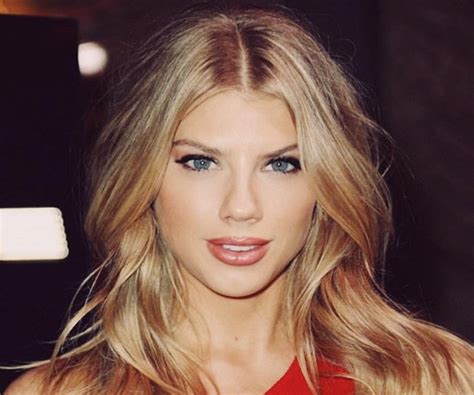 Early Life of Charlotte Mckinney