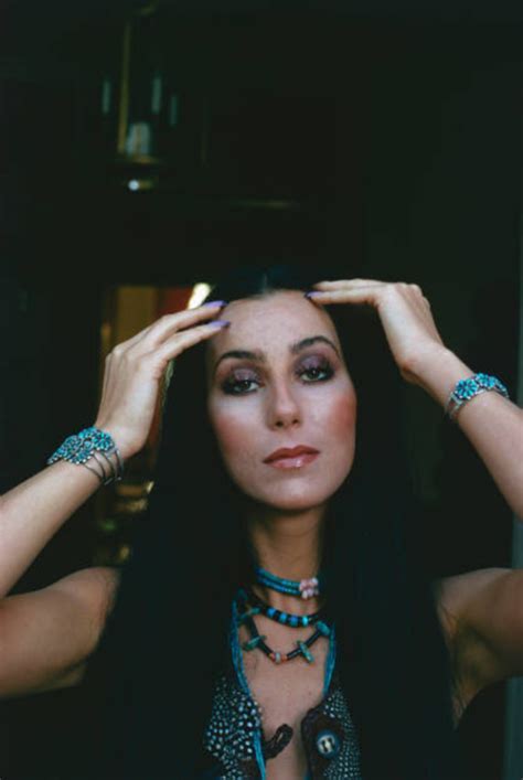 Early Life of Cher Adele