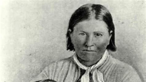 Early Life of Cynthia Parker