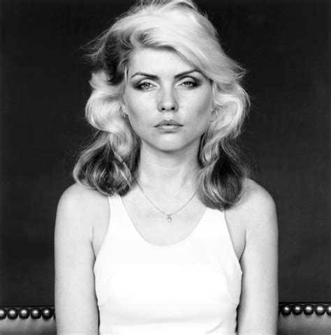 Early Life of Deborah Harry