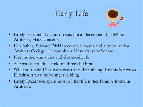 Early Life of Elizabeth Fox