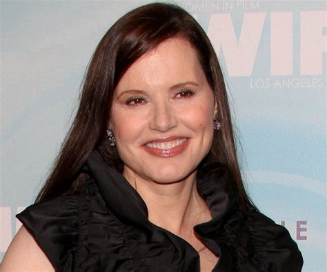 Early Life of Geena Davis