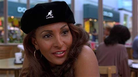 Early Life of Jackie Brown