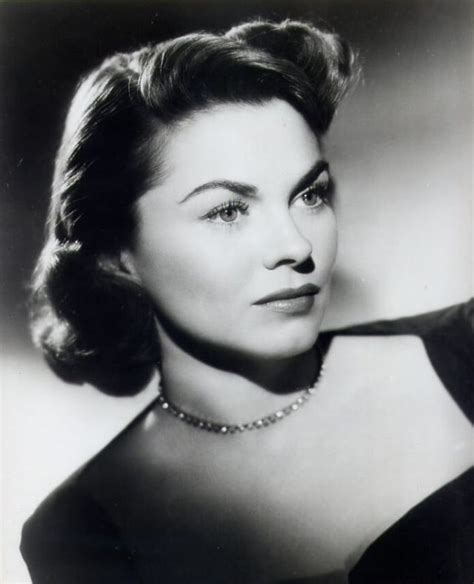 Early Life of Joanne Dru