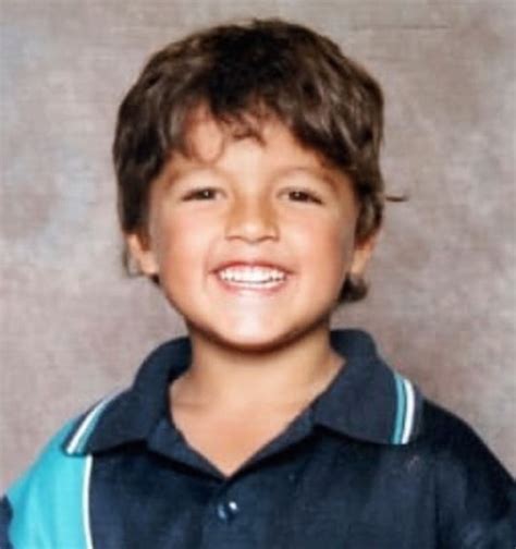 Early Life of Jules Coutinho