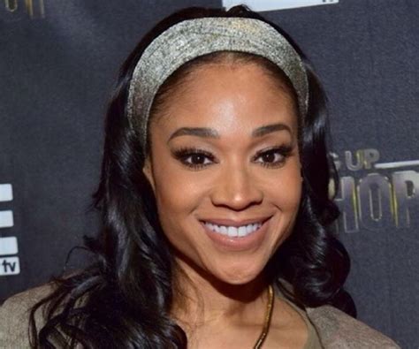 Early Life of Mimi Faust