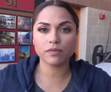 Early Life of Monica Raymund