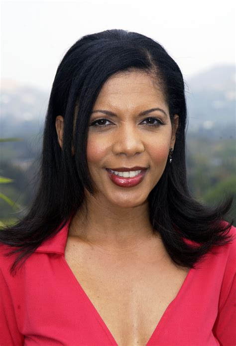 Early Life of Penny Johnson Jerald