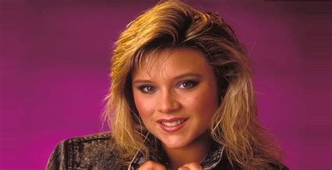 Early Life of Samantha Fox