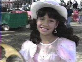 Early Life of Selena Spice