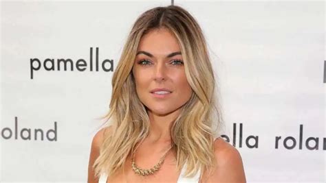 Early Life of Serinda Swan