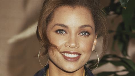 Early Life of Vanessa Williams