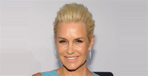 Early Life of Yolanda Foster