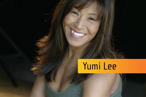 Early Life of Yumi Lee