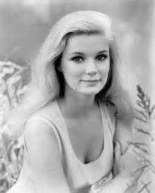 Early Life of Yvette Mimieux