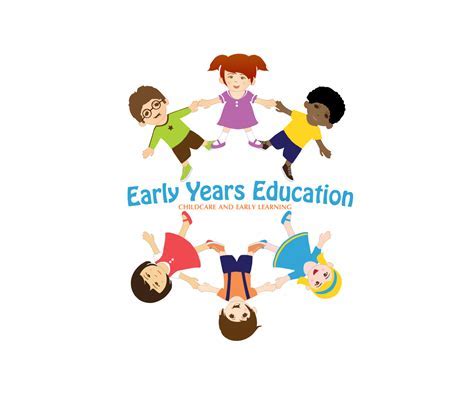 Early Years & Academic Background