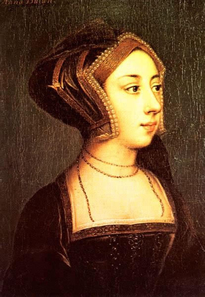 Early Years and Academic Background of Ann Boleyn