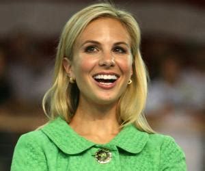 Early Years and Academic Background of Elisabeth Hasselbeck