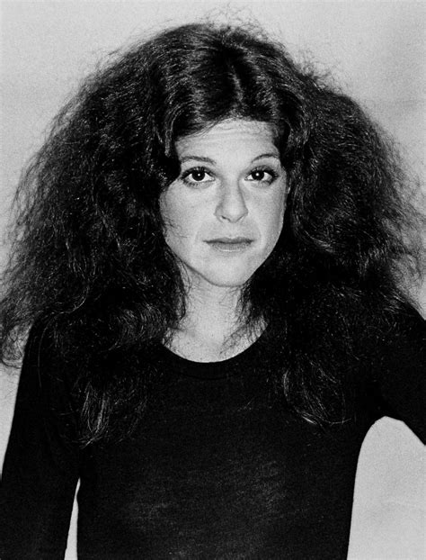 Early Years and Academic Background of Gilda Radner