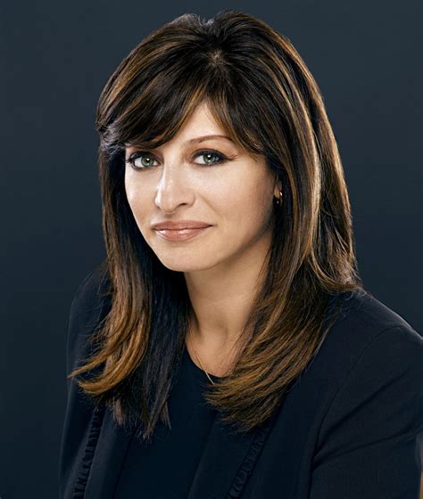 Early Years and Academic Background of Maria Bartiromo